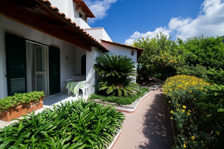 Residence San Domenico