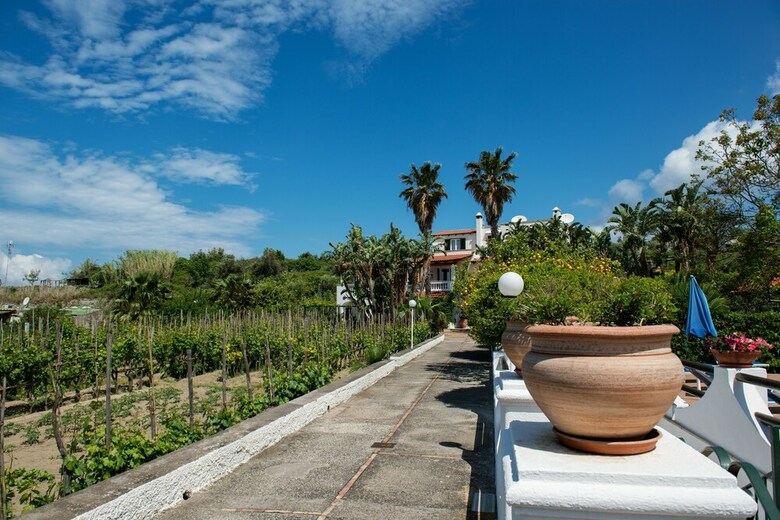 Residence San Domenico