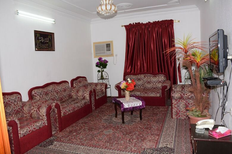 Aparthotel Al Eairy Furnished Apts Al Madinah 11