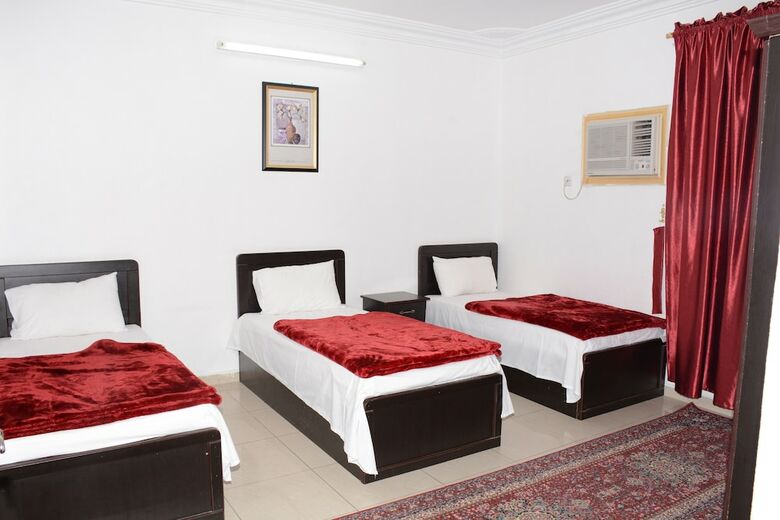 Aparthotel Al Eairy Furnished Apts Al Madinah 11
