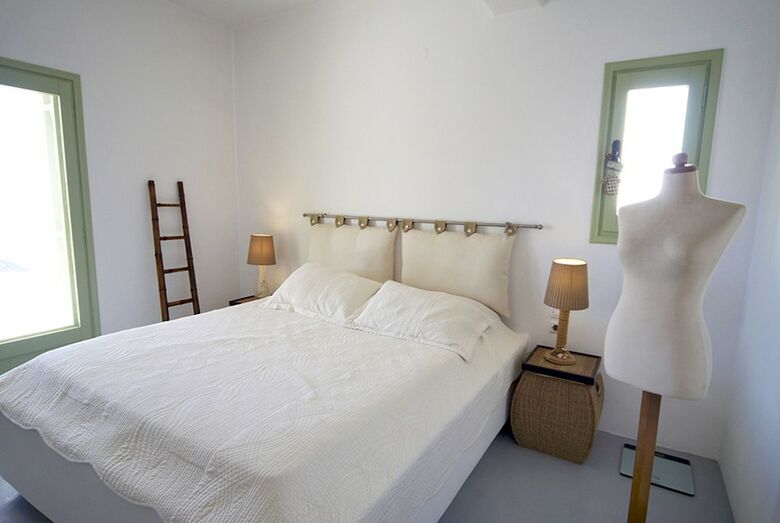 Villa Nena's Art House