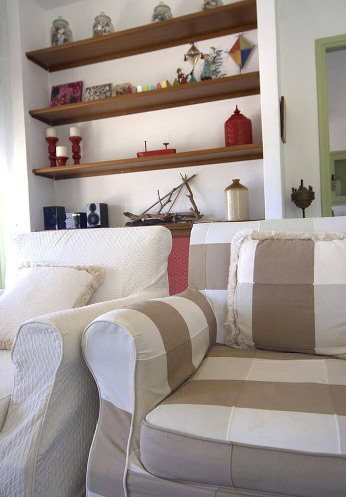 Villa Nena's Art House