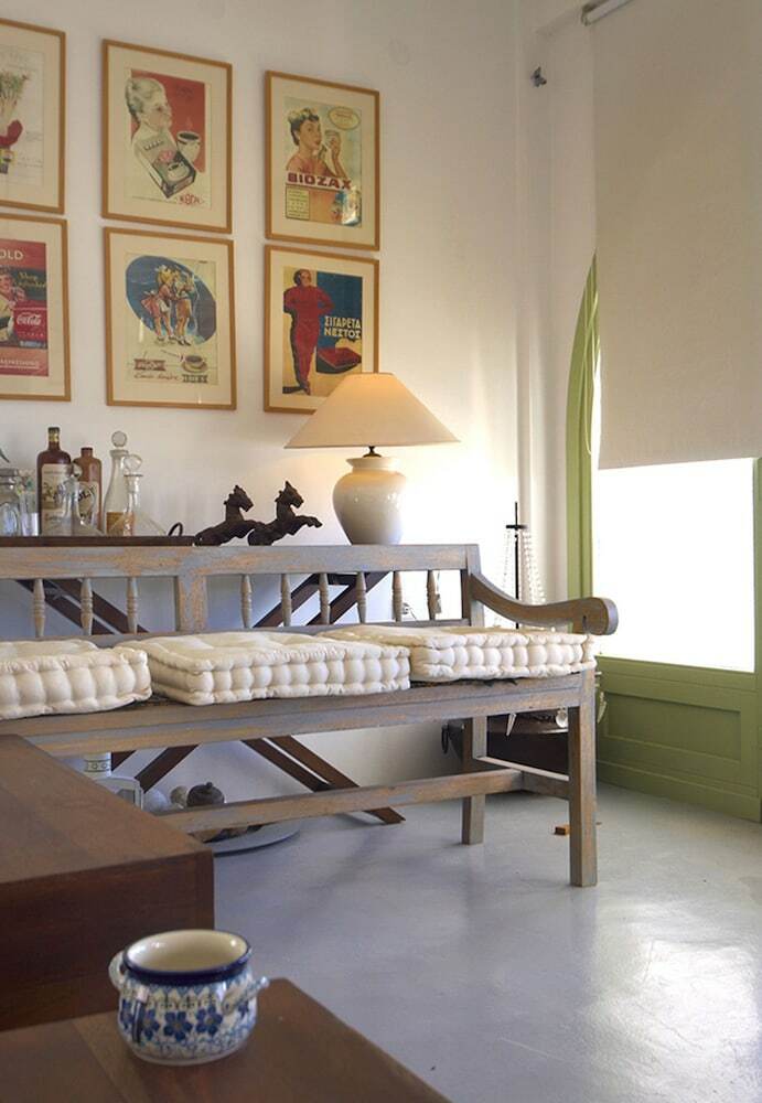 Villa Nena's Art House