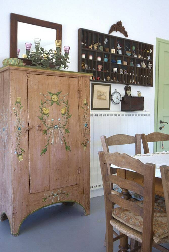 Villa Nena's Art House