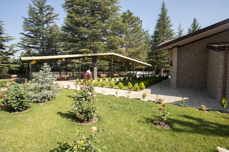 Sarar Butik Hotel