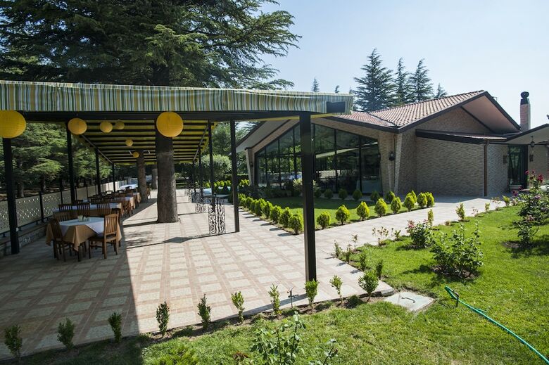 Sarar Butik Hotel
