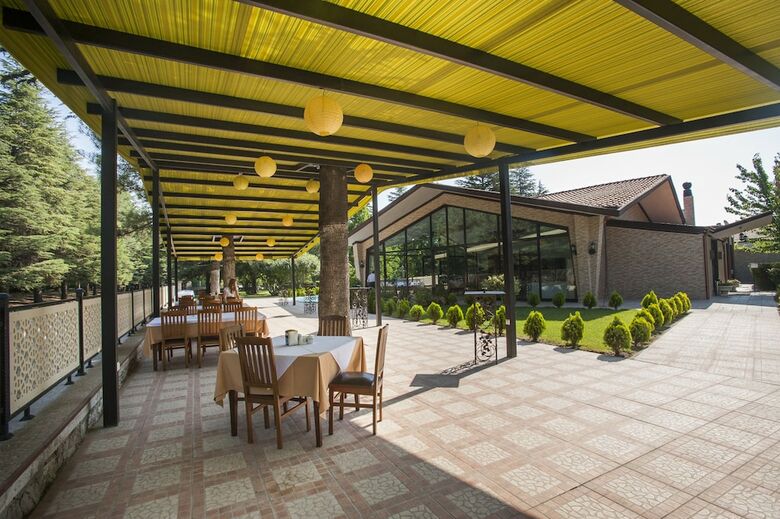 Sarar Butik Hotel