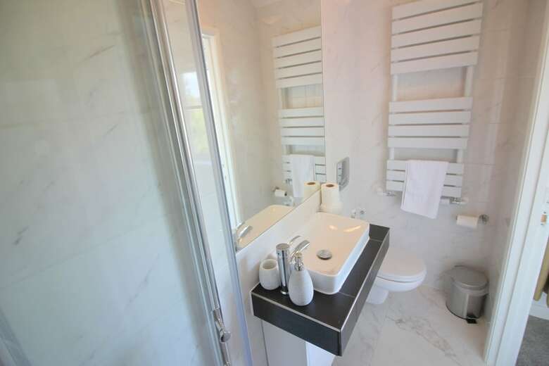 Apartamentos The Never Land (Peymans)