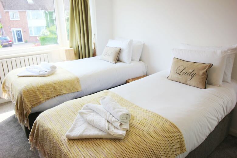 Apartamentos The Never Land (Peymans)