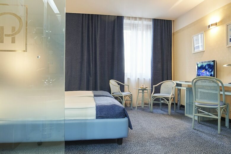 Hotel Continental Forum Sibiu