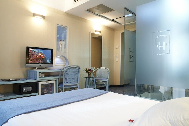 Hotel Continental Forum Sibiu