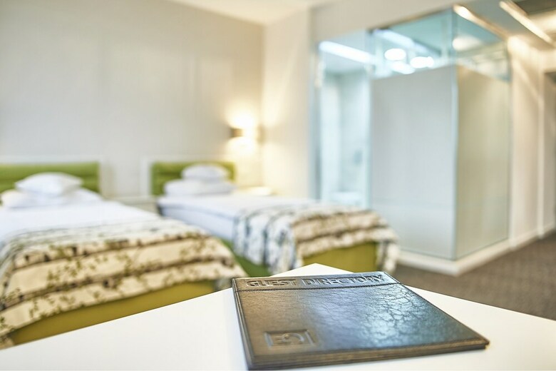 Hotel Continental Forum Sibiu