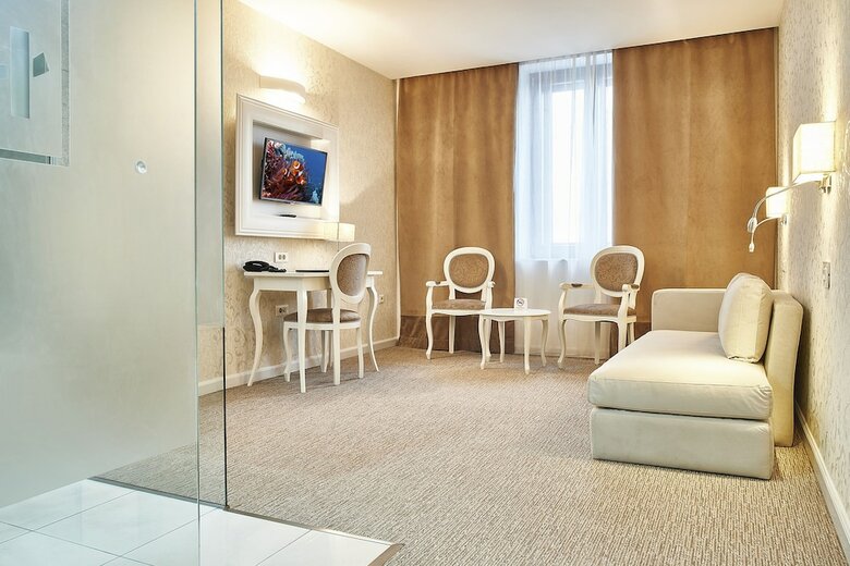 Hotel Continental Forum Sibiu