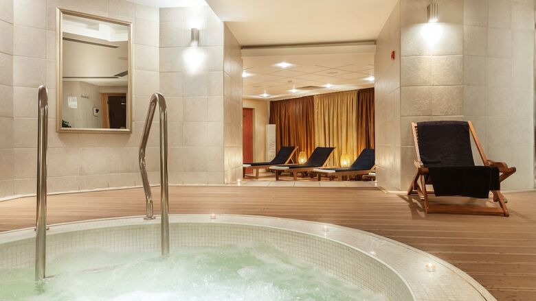 Hotel Continental Forum Sibiu