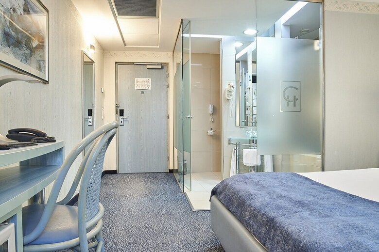 Hotel Continental Forum Sibiu