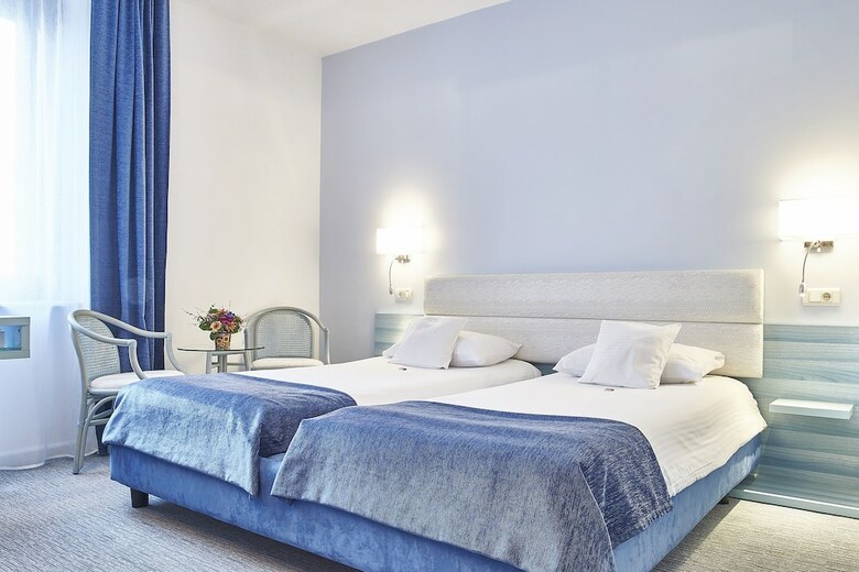 Hotel Continental Forum Sibiu