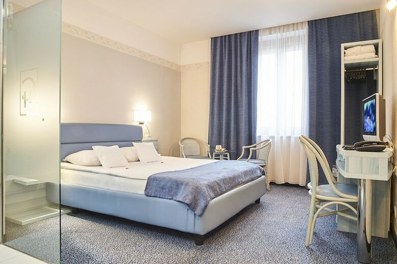 Hotel Continental Forum Sibiu