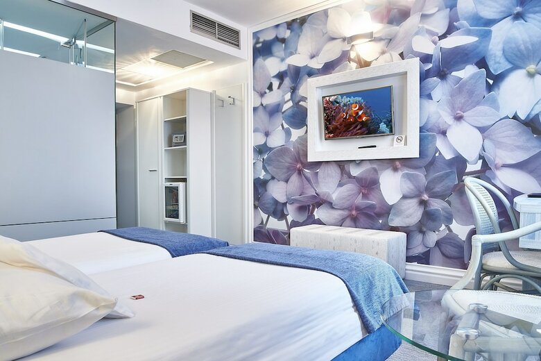 Hotel Continental Forum Sibiu