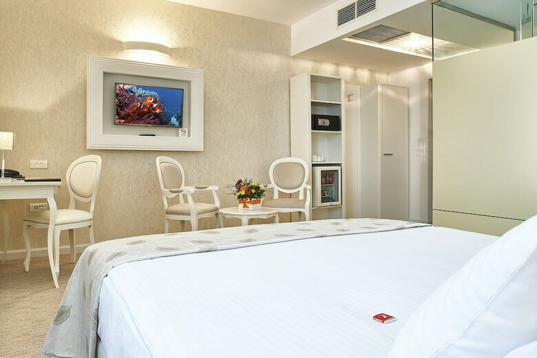 Hotel Continental Forum Sibiu