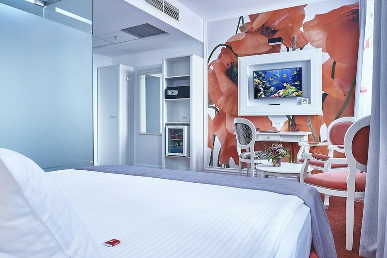 Hotel Continental Forum Sibiu