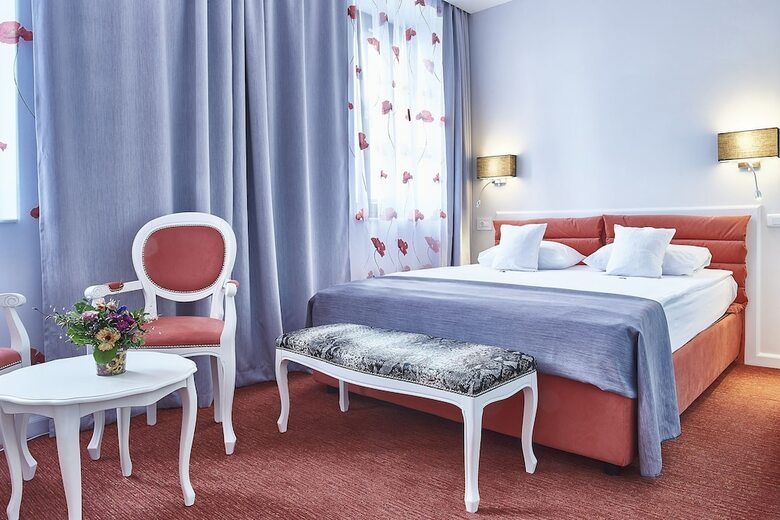 Hotel Continental Forum Sibiu