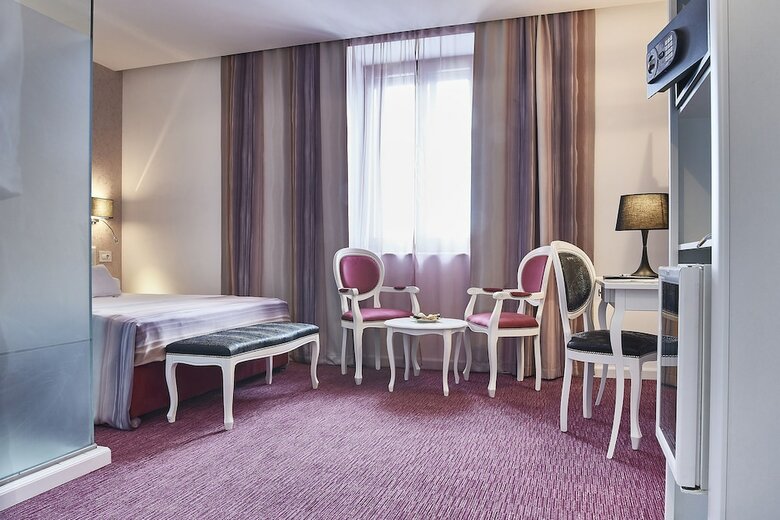 Hotel Continental Forum Sibiu