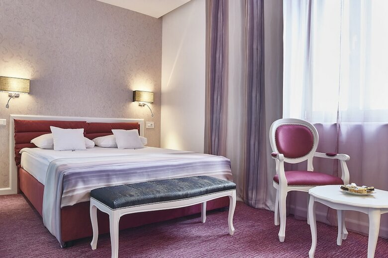 Hotel Continental Forum Sibiu