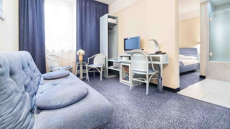 Hotel Continental Forum Sibiu