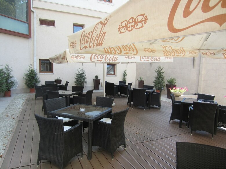 Hotel Continental Forum Sibiu
