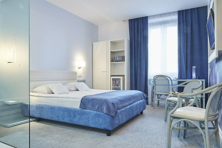 Hotel Continental Forum Sibiu