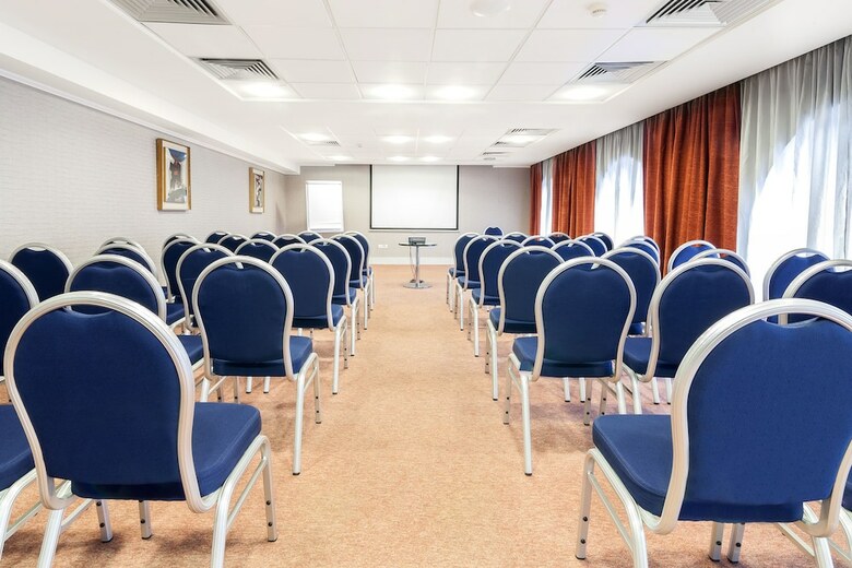 Hotel Continental Forum Sibiu