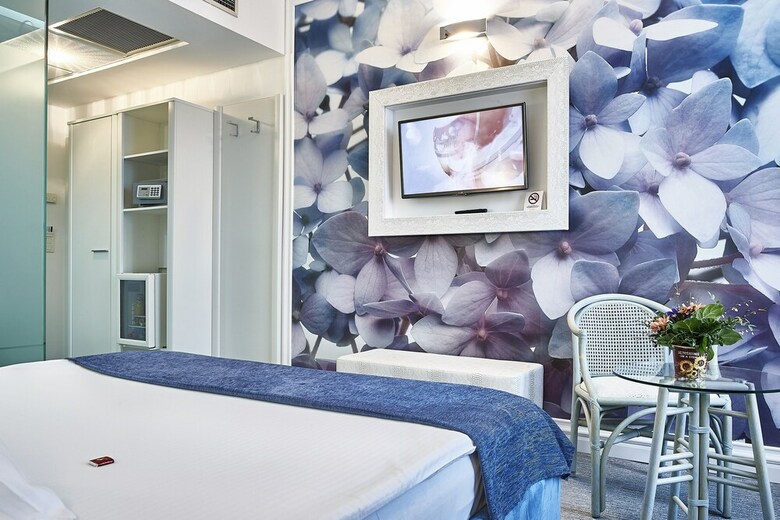 Hotel Continental Forum Sibiu