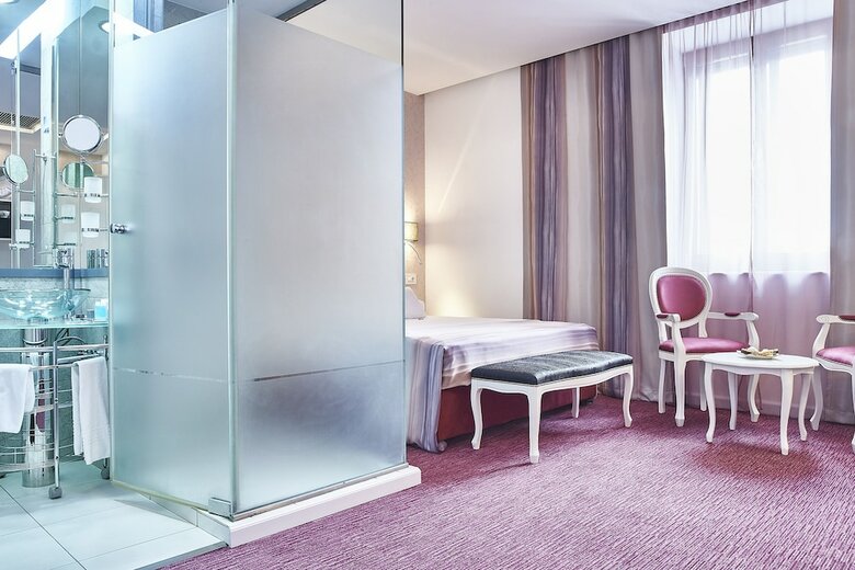 Hotel Continental Forum Sibiu