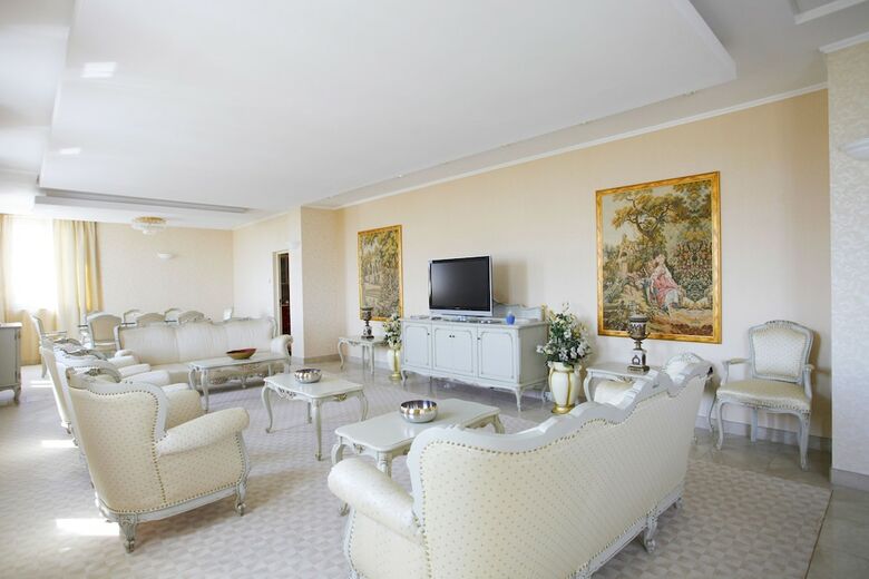 Hotel Continental Forum Sibiu