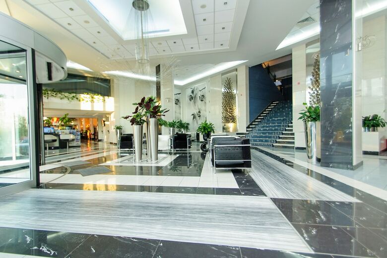 Hotel Continental Forum Sibiu