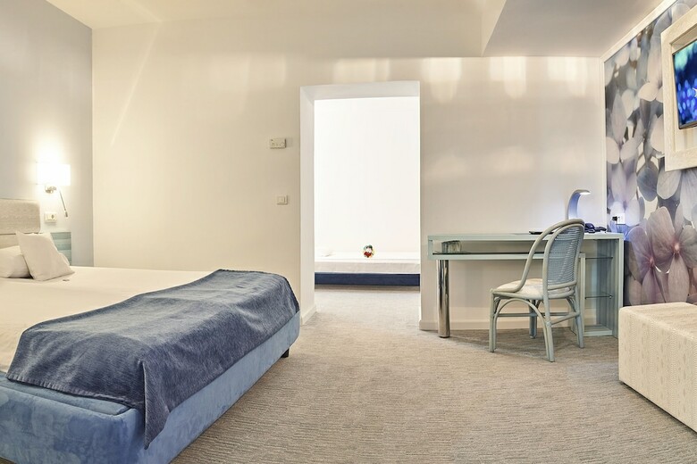 Hotel Continental Forum Sibiu