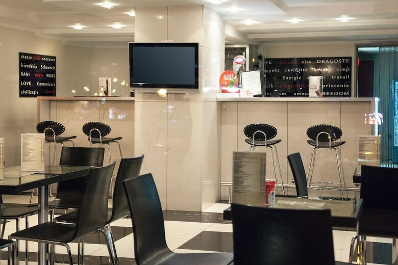 Hotel Continental Forum Sibiu