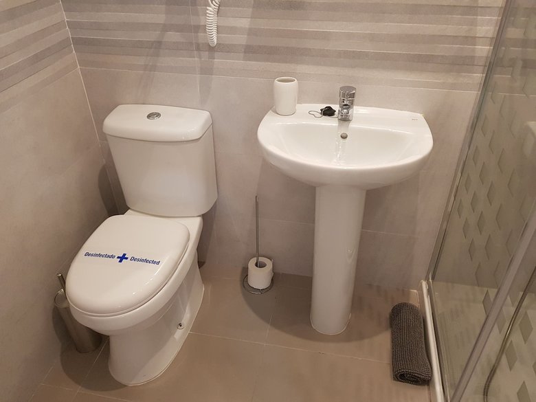 Hostal Fan Suites Duquesa
