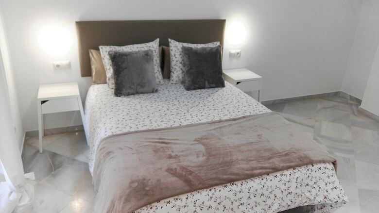 Hostal Fan Suites Duquesa