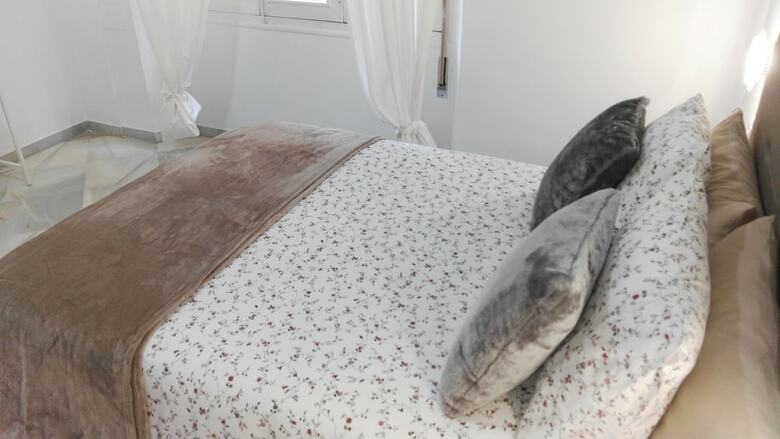 Hostal Fan Suites Duquesa