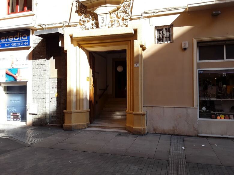 Hostal Fan Suites Duquesa