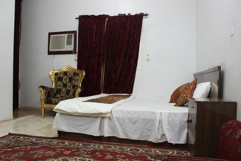 Hotel Al Eairy Furnished Apartments Al Baha 1