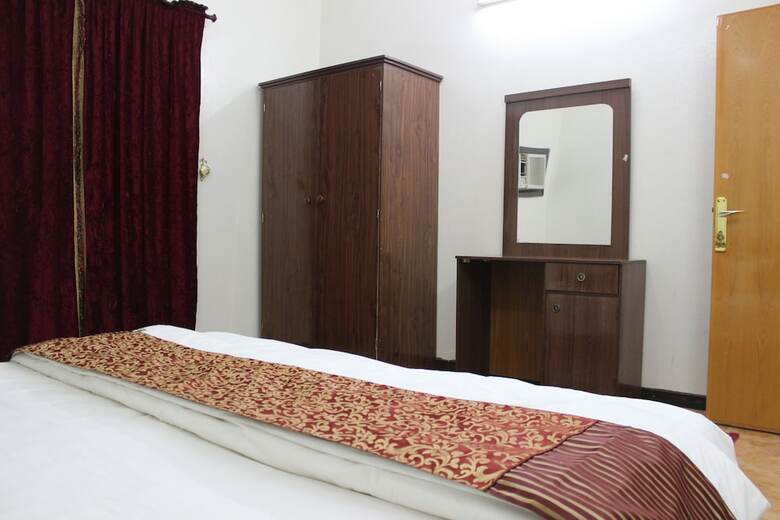 Hotel Al Eairy Furnished Apartments Al Baha 1