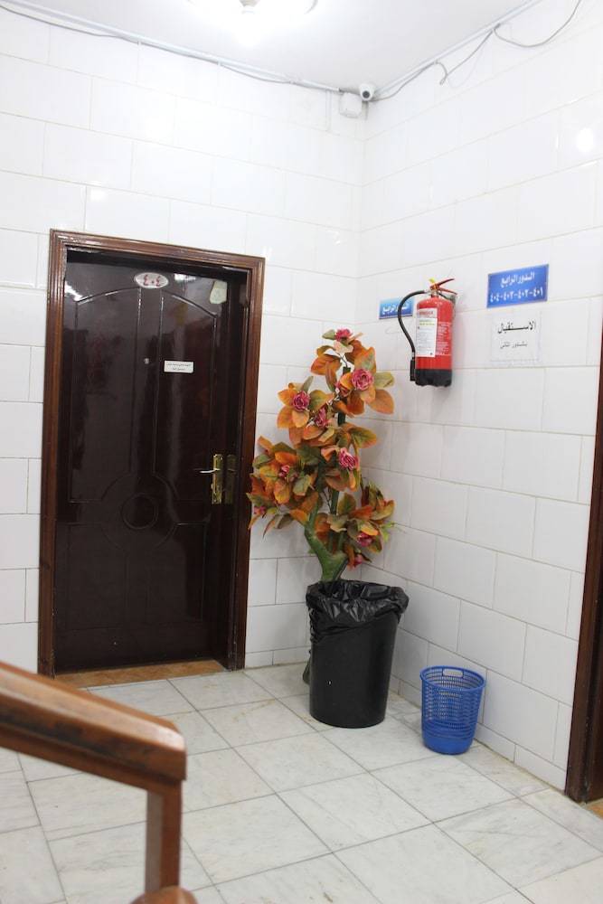 Hotel Al Eairy Furnished Apartments Al Baha 1