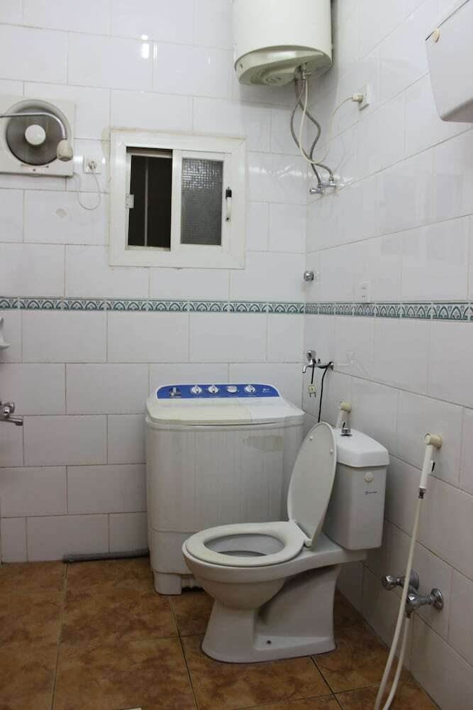 Hotel Al Eairy Furnished Apartments Al Baha 1