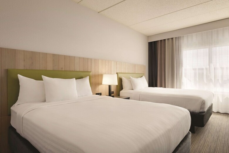 Hotel Country Inn & Suites By Radisson, Shoreview, Mn