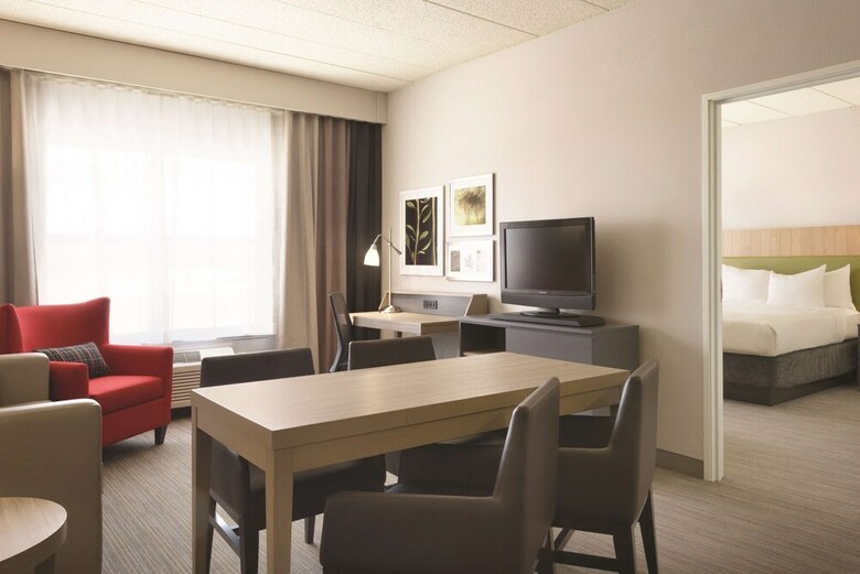 Hotel Country Inn & Suites By Radisson, Shoreview, Mn