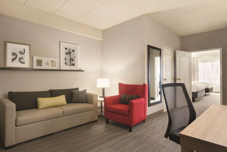 Hotel Country Inn & Suites By Radisson, Shoreview, Mn