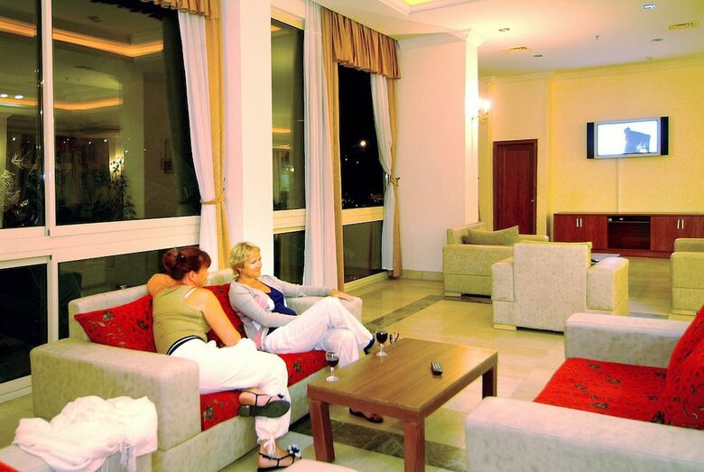 Hotel Miarosa Konakl? Garden - All Inclusive