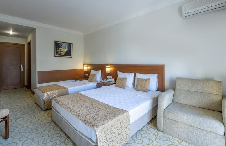 Hotel Miarosa Konakl? Garden - All Inclusive